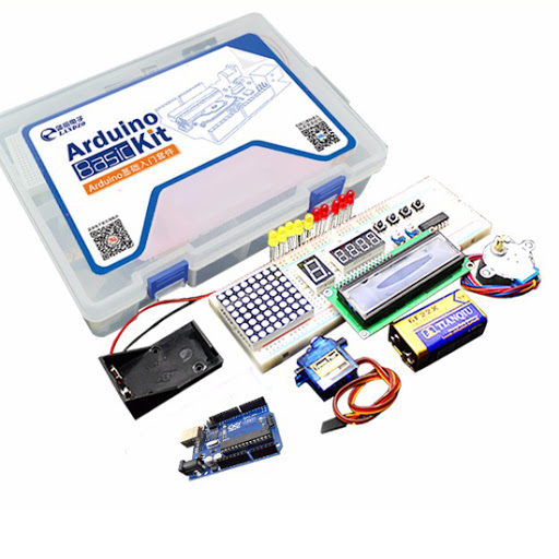 Development Boards Kits icon