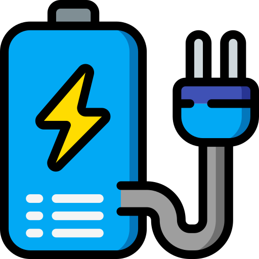 Battery Chargers icon