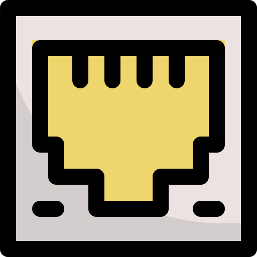 Ethernt Modules icon
