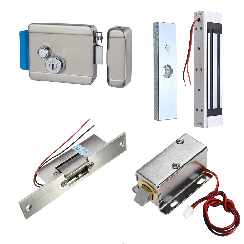 Electrical Locks icon