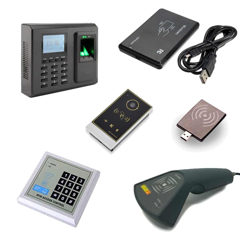 Access Control Device icon