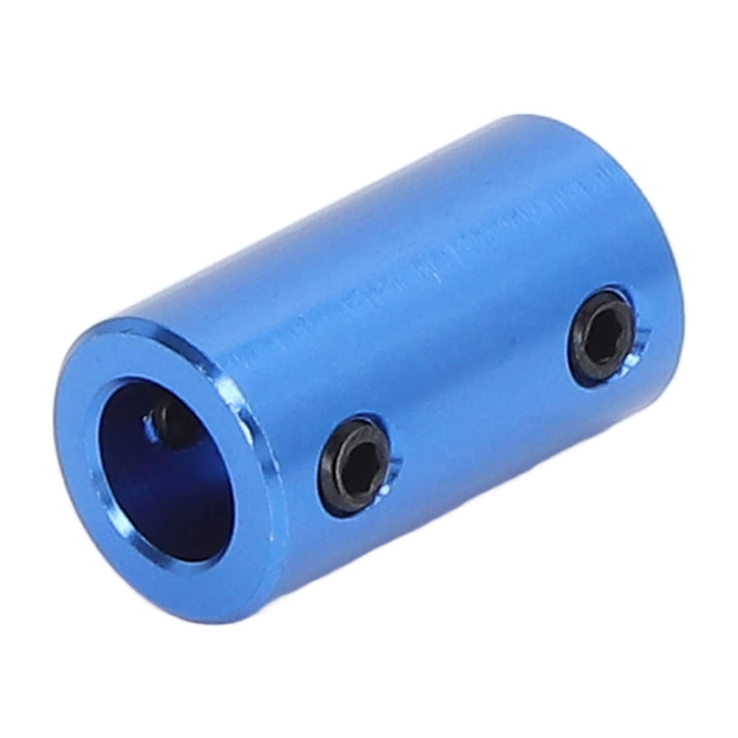 كوبلن ميكانيكي ثابت لربط شفتين قطر 5ملم وقطر 8 ملم image