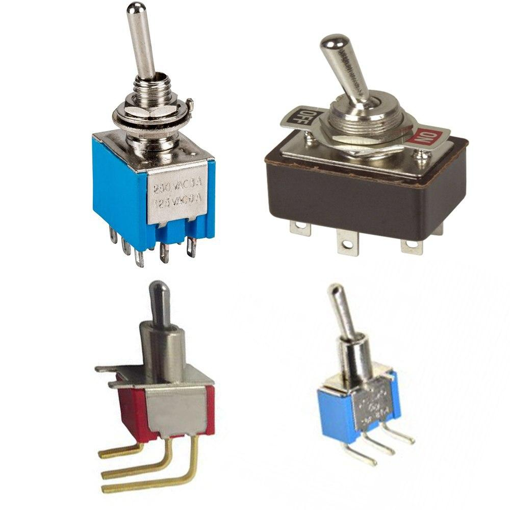 Toggle Switches icon