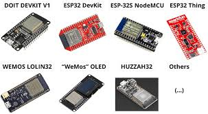 ESP Development Boards icon