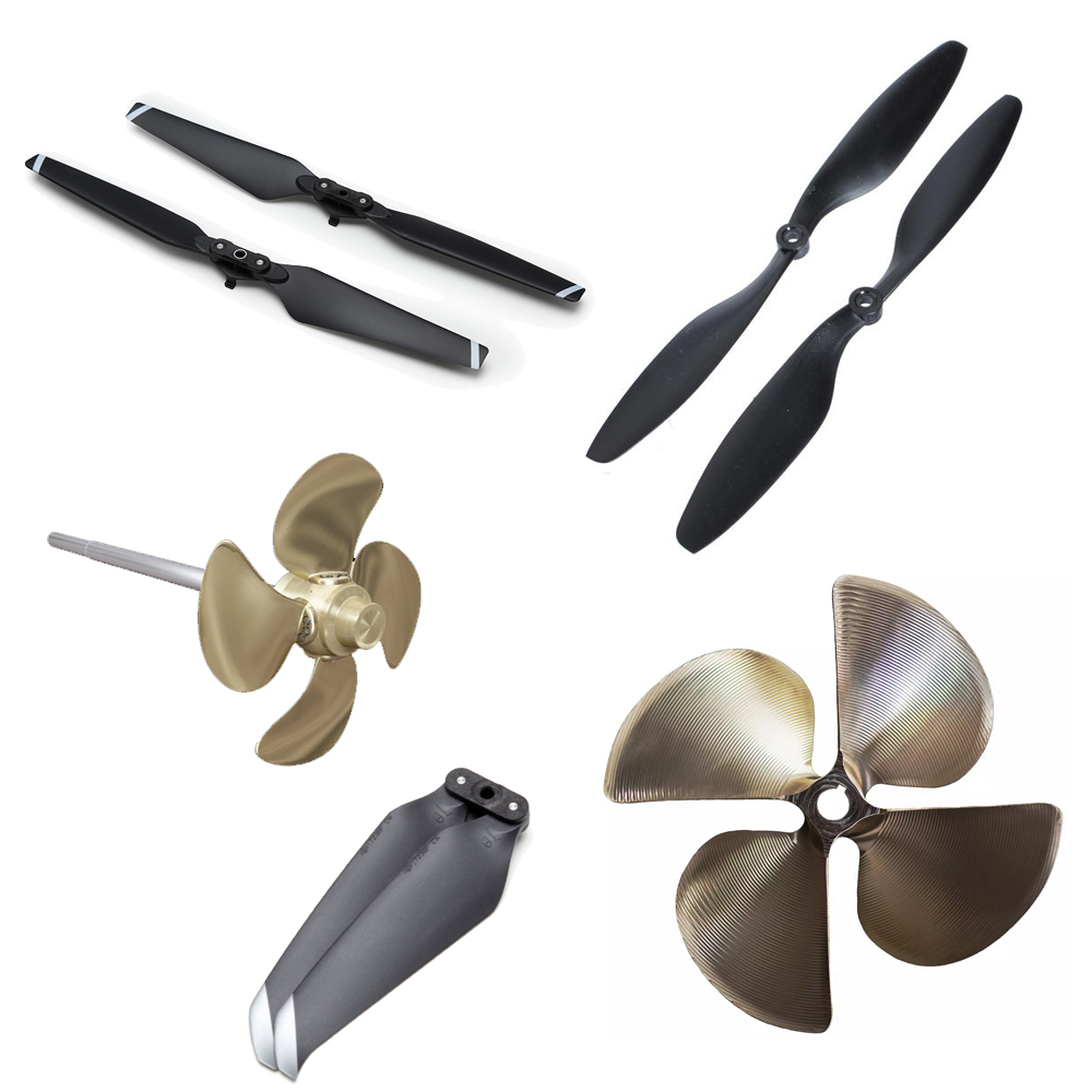 Propellers icon