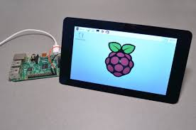 Raspberry Pi Displays icon
