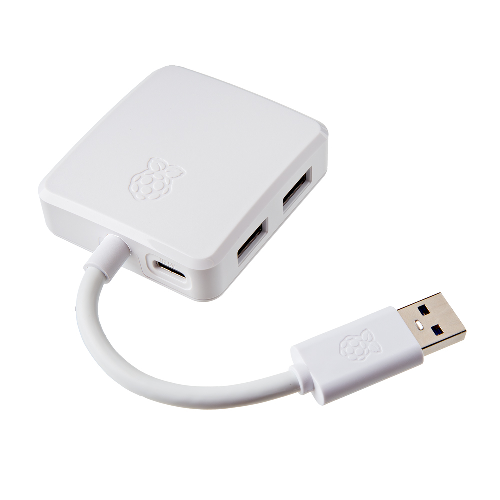 منفذ مخارج ومداخل يو اس بي من للرازبيري باي  اصلي image