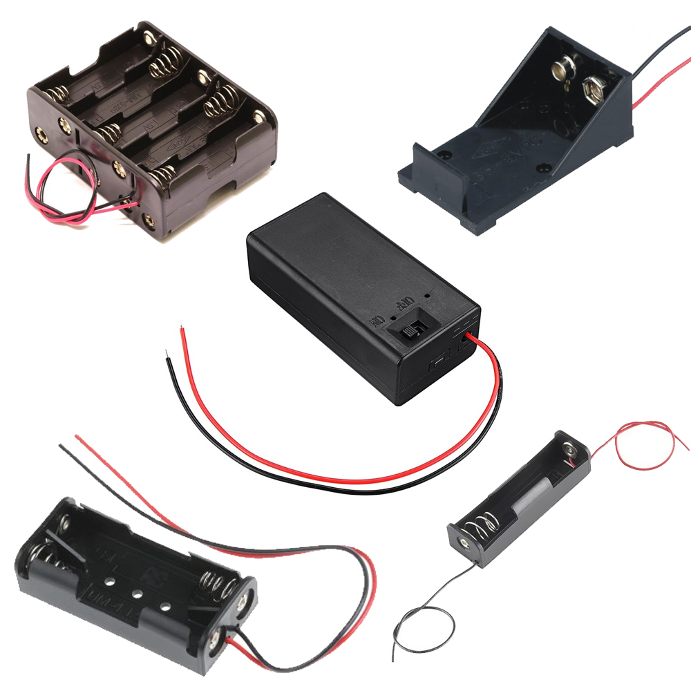 Battery Holders icon