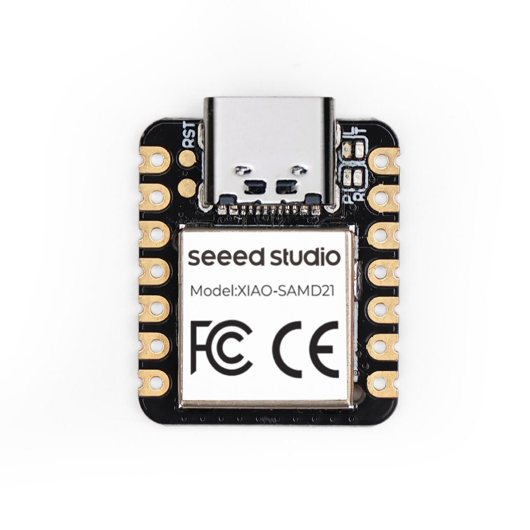 بورد متحكم شايو سامد21 image