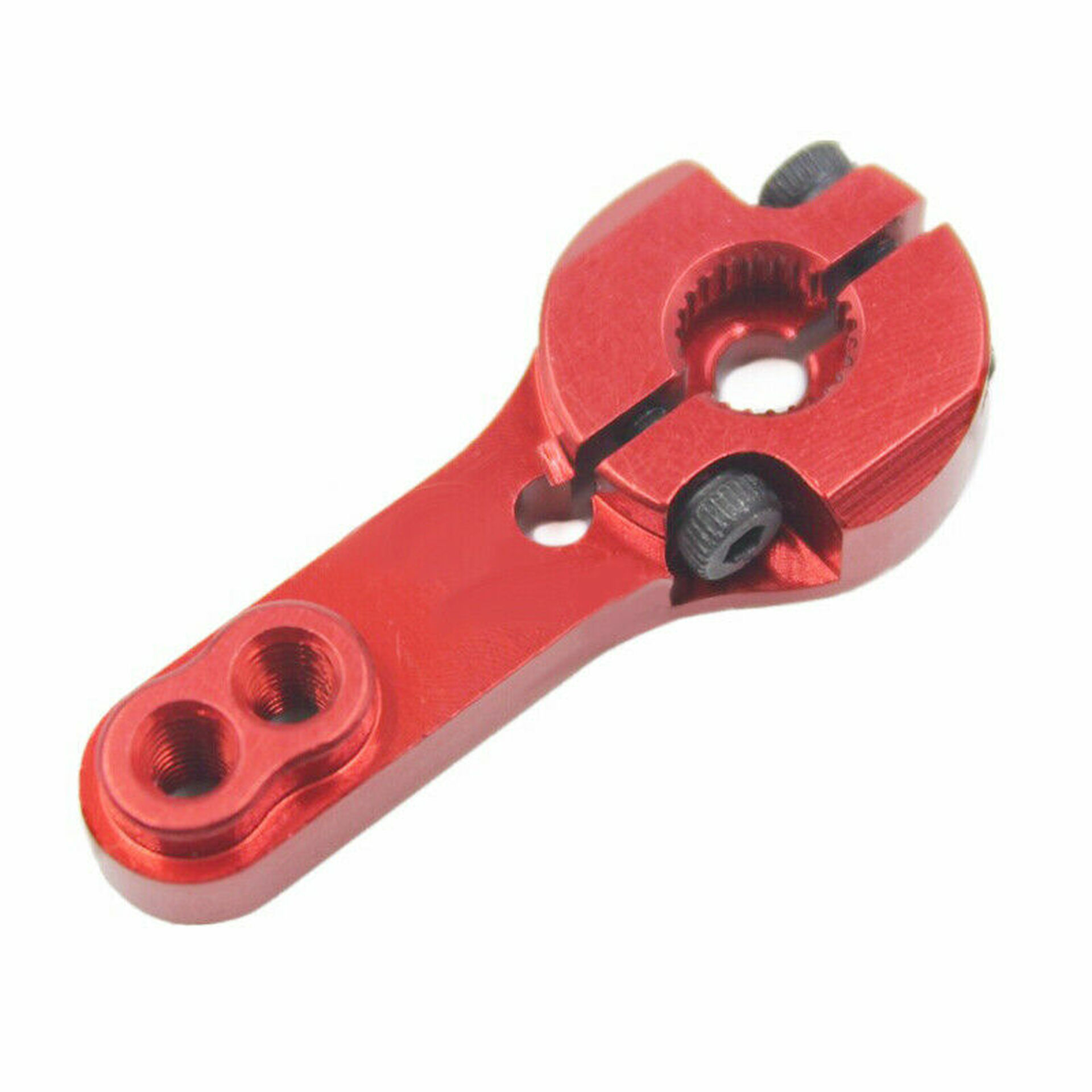 ذراع سيرفو المنيوم مصنوعة من الالمنيوم image