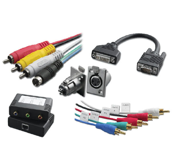 Audio Accessories icon