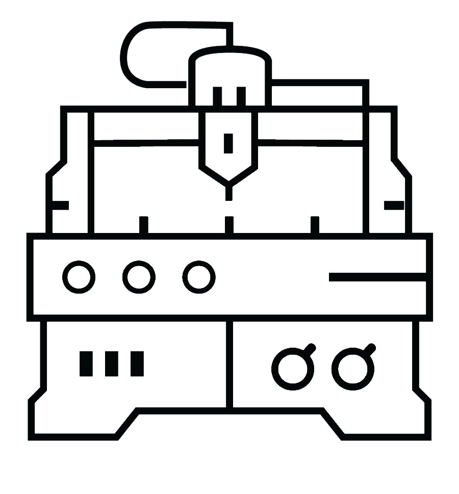 CNC icon