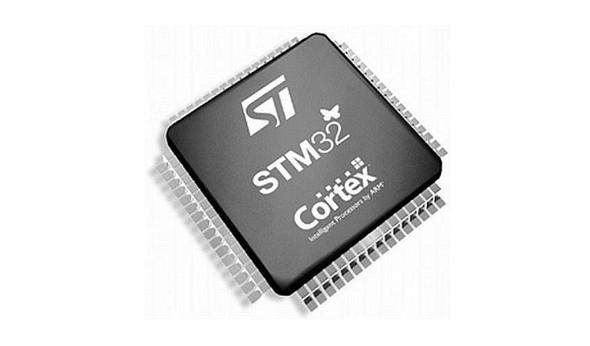 STM Development Boards icon