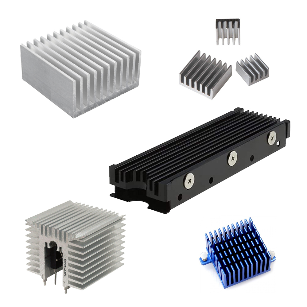 Heat Sinks icon