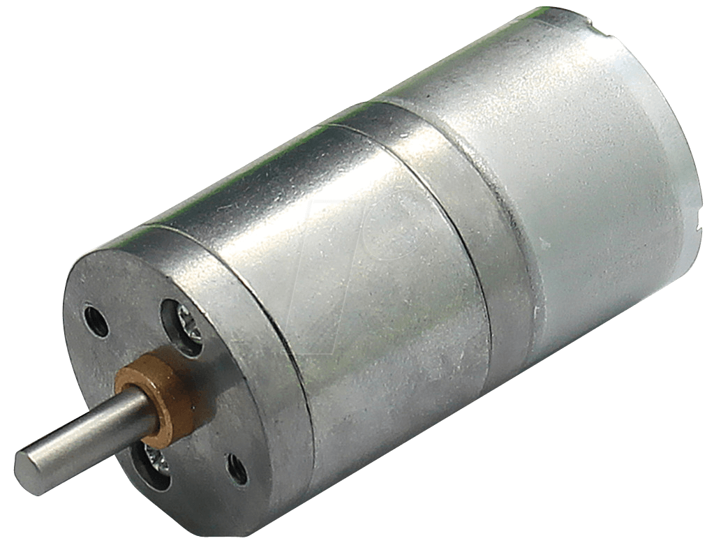 DC Motors icon