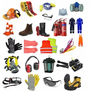 Safety Equipments icon