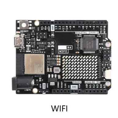 بورد الاردوينو اونو النسخة الرابعة واي فاي الصيني image