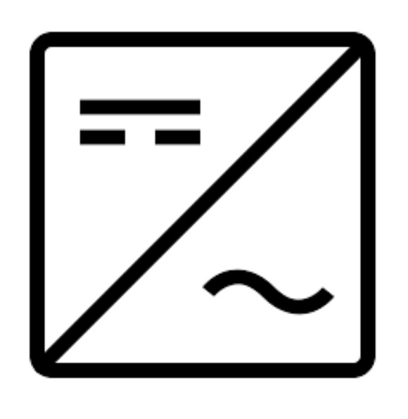 DC to AC Converters icon