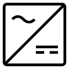 AC to DC Converters icon