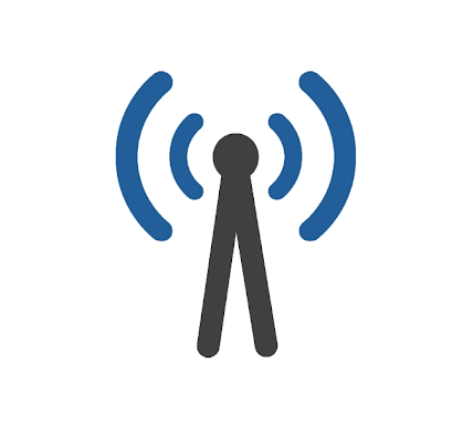 RF Transmitter and Receivers icon