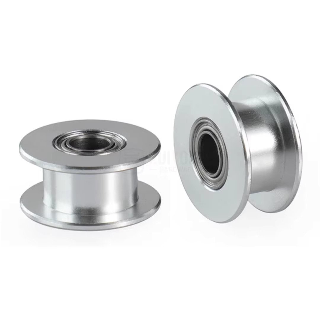 بيرلن بولي حجم 5 ملم لحزام عرض 6 ملم image