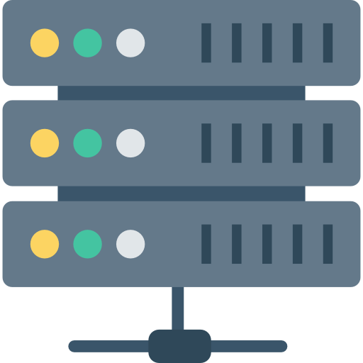 Storage Modules icon