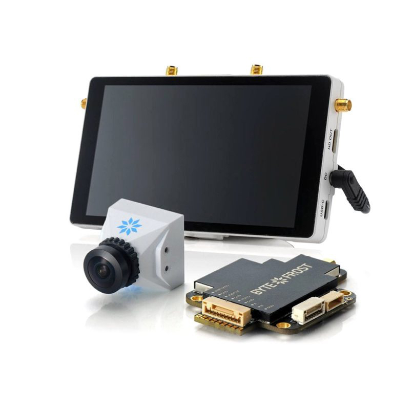 Drone FPV and Camera icon