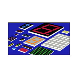 Segment Displays icon