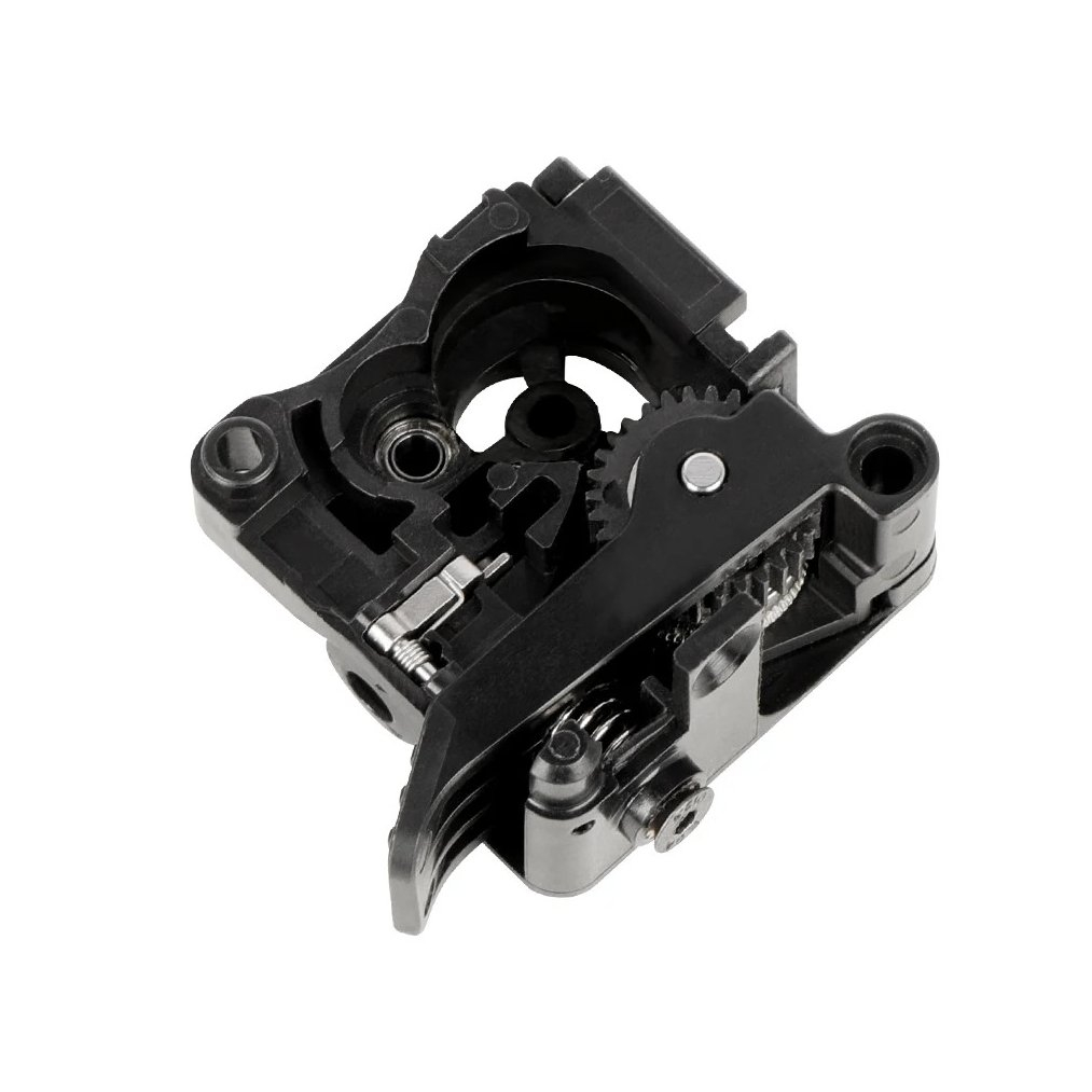 كفر خاص بالاكسترودر لطابعة كريالتي كي 2 image