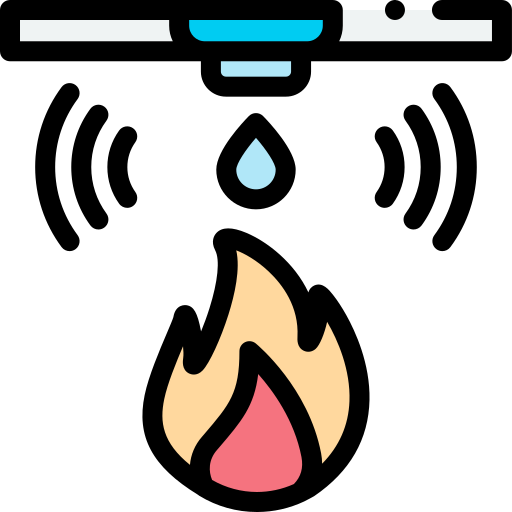 Flame Sensors icon