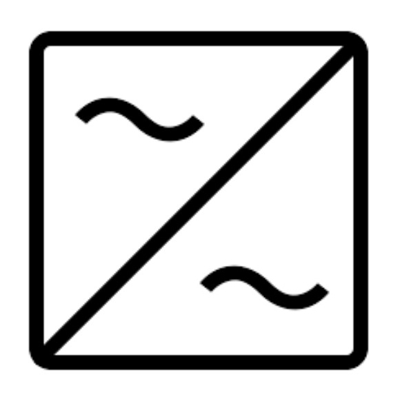 AC to AC Converters icon