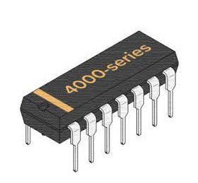 CD4000 Series icon