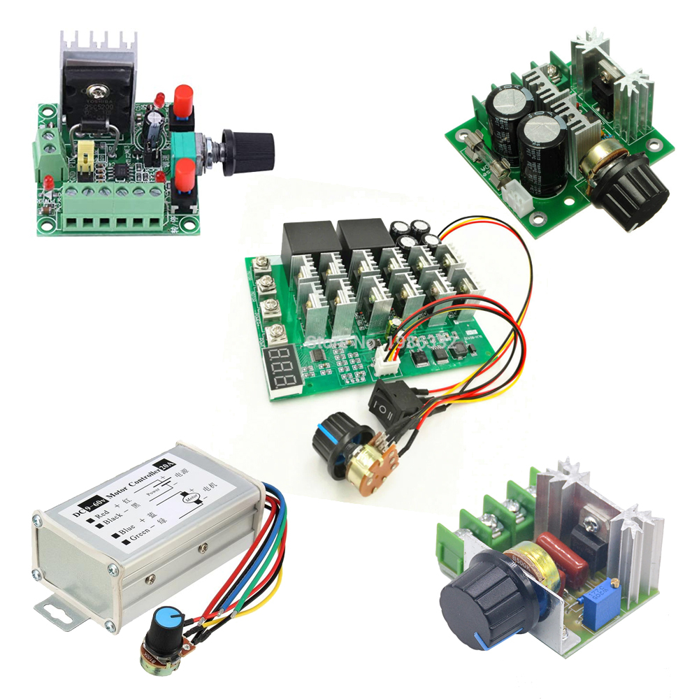 Motor Controller Device icon