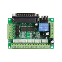 متحكم بورد سي ان سي ماك 3 image