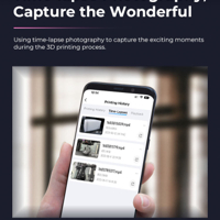 كاميرا نبيولا من كرياليتي image