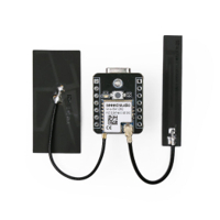 بورد اي اس بي 32 من شركة سيد ستوديو مع ملحق لورا image