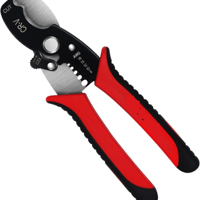 قاشطة وقاطعة وايرات طول 18سم image