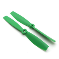 زوج مرواح بلاستك حجم 5 انج image