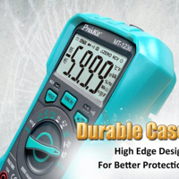 جهاز متليميتر دجتل من شركة بروسكت اوتورينج وترو ار ام اس image