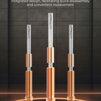 كتلة تسخين سيراميكية كي 1 سي من كرياليتي image