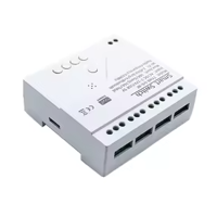 جهاز سمارت واي فاي 4 قنوات من شركة تويا image