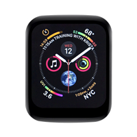 شاشة لمس مع متحكم اي اس بي 32 النسخة الثالثة مربوطين بشكل مدمج image