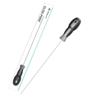 ادات لتنظيم الانسدادات في النوزل من شركة كريالتي image