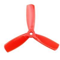 مروحة بلاستك ثلاثية الريش حجم 4045 image