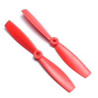 زوج مراوح بلاستك حجم 6 انج image