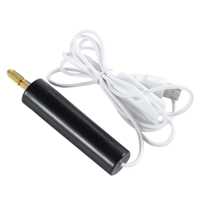 دريل صغير محمول يعمل على منفذ اليو اس بي للثقب image