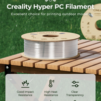 خيط طباعة شديد التحمل بمقاومة عالية للصدمات والحرارة تتجاوز 114 درجة مئوية image