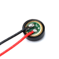 مايكروفون ( مايك ) حجم صغير 4ملم image