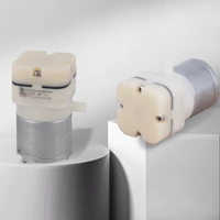 مضخة تفيرغ الهواء حجم ميني 6 فولت image