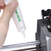 شحم تزييت من كرياليتي يقلّل الاحتكاك والضوضاء،. image